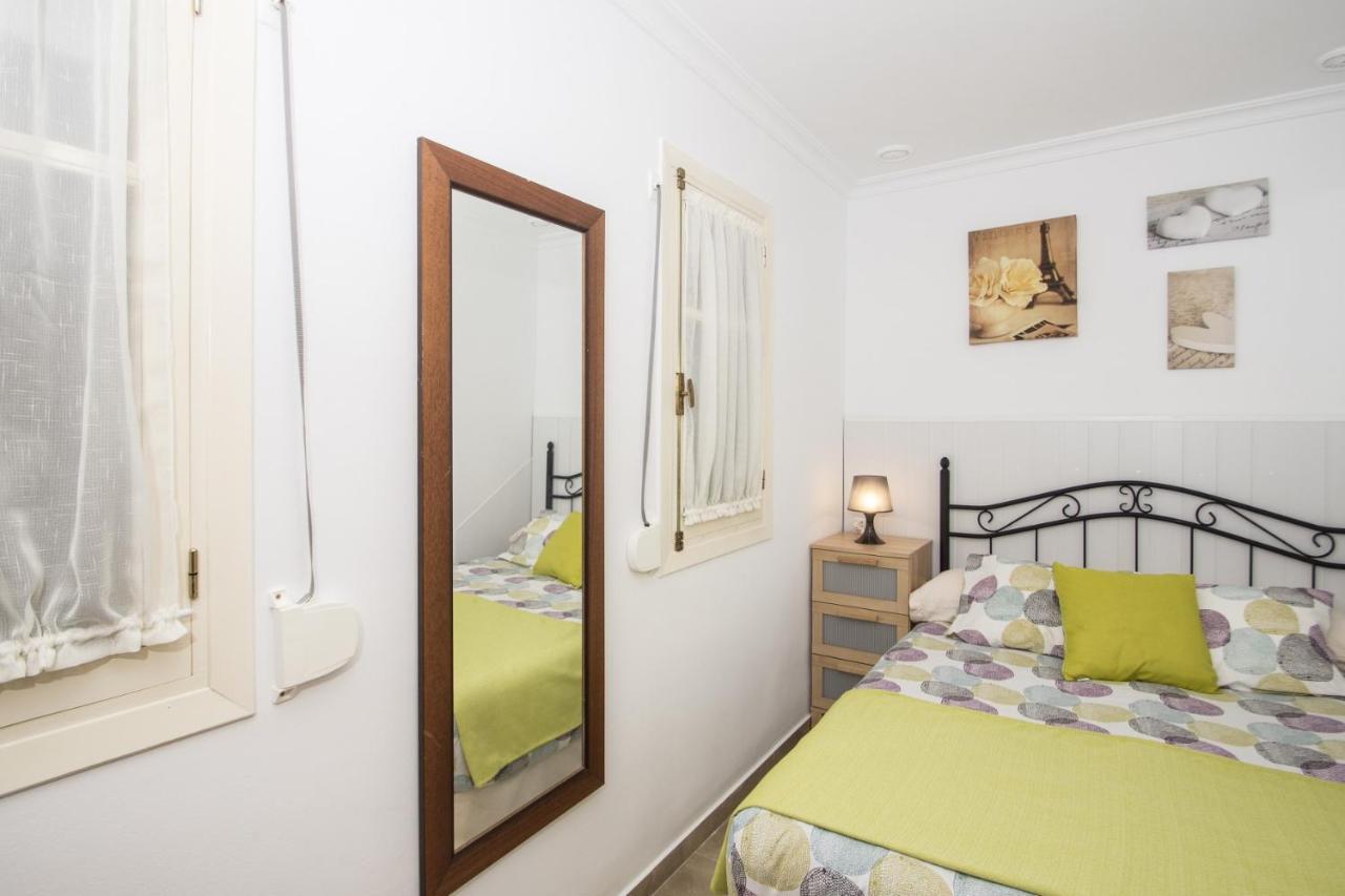 Appartement Apartamento Feduchy By Cadiz4rentals Cádiz